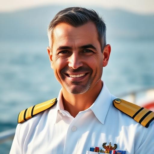 კაპ. დავით მახარაძე