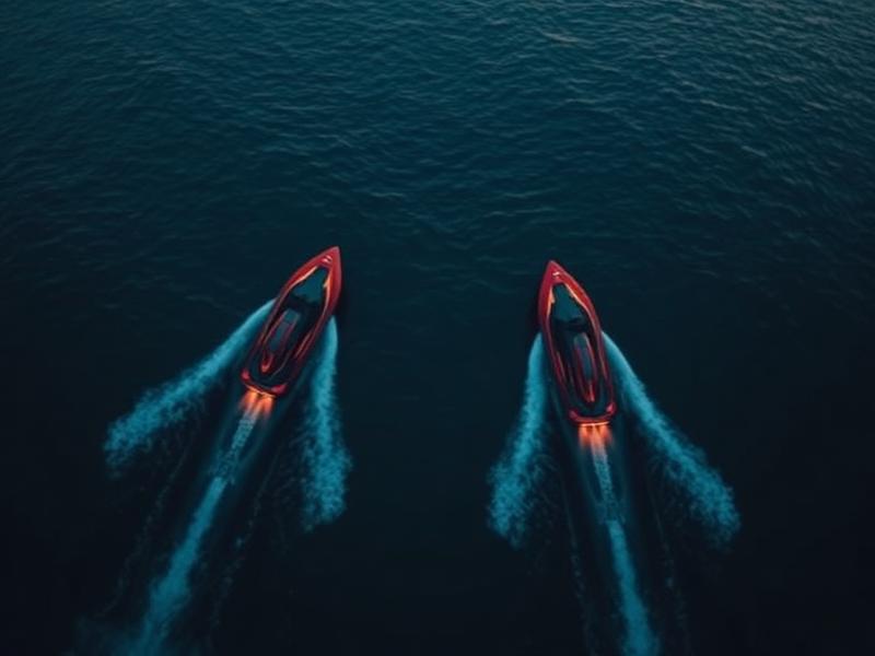 Sea-Doo Spark Trixx
