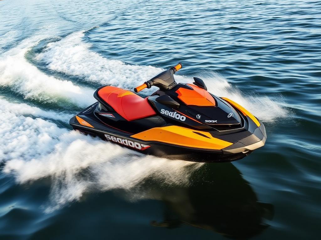 Sea-Doo RXP-X 300