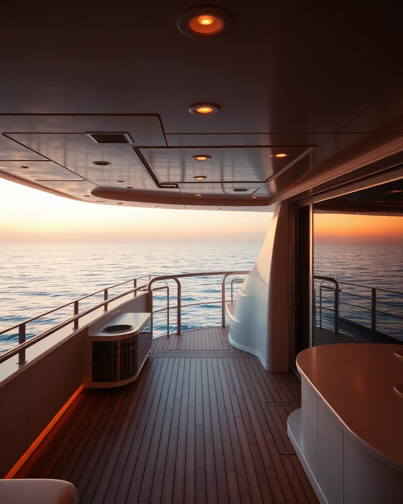 Sunset Coast Tour