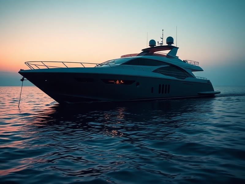 Azimut S6 Sport